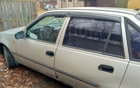 Daewoo Nexia I рестайлинг, 2007 год, 130 000 рублей, 7 фотография