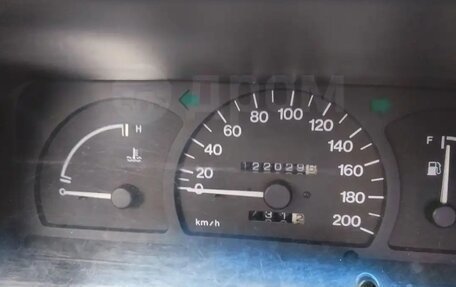 Daewoo Nexia I рестайлинг, 2007 год, 130 000 рублей, 5 фотография