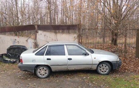 Daewoo Nexia I рестайлинг, 2007 год, 130 000 рублей, 3 фотография