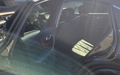 Infiniti FX II, 2010 год, 1 850 000 рублей, 5 фотография