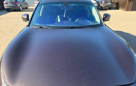 Infiniti FX II, 2010 год, 1 850 000 рублей, 9 фотография