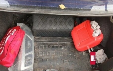 Daewoo Nexia I рестайлинг, 2007 год, 130 000 рублей, 8 фотография