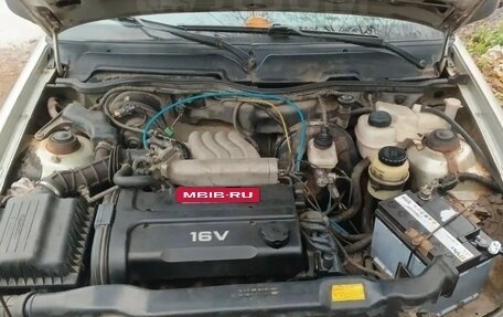 Daewoo Nexia I рестайлинг, 2007 год, 130 000 рублей, 6 фотография