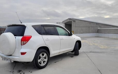 Toyota RAV4, 2008 год, 1 099 000 рублей, 5 фотография