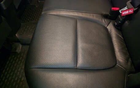 Mitsubishi Outlander III рестайлинг 3, 2017 год, 1 990 000 рублей, 14 фотография