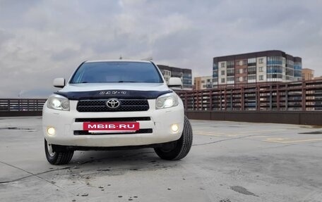 Toyota RAV4, 2008 год, 1 099 000 рублей, 2 фотография