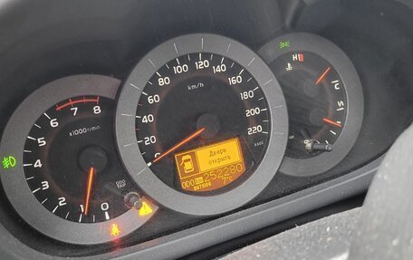 Toyota RAV4, 2008 год, 1 099 000 рублей, 9 фотография