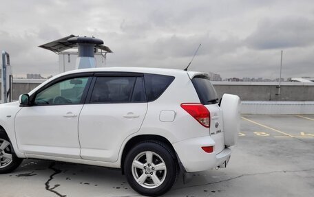 Toyota RAV4, 2008 год, 1 099 000 рублей, 7 фотография