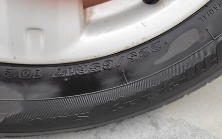 Toyota RAV4, 2008 год, 1 099 000 рублей, 18 фотография