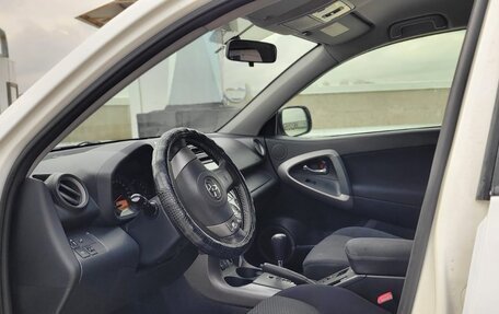 Toyota RAV4, 2008 год, 1 099 000 рублей, 12 фотография