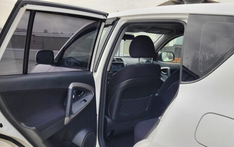 Toyota RAV4, 2008 год, 1 099 000 рублей, 11 фотография