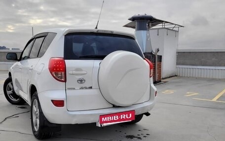 Toyota RAV4, 2008 год, 1 099 000 рублей, 10 фотография