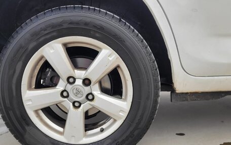 Toyota RAV4, 2008 год, 1 099 000 рублей, 19 фотография