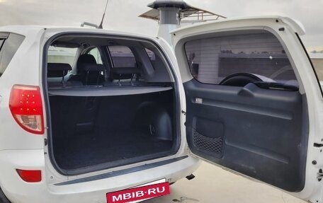 Toyota RAV4, 2008 год, 1 099 000 рублей, 16 фотография