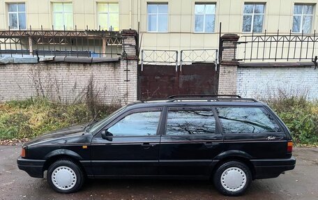 Volkswagen Passat B3, 1992 год, 320 000 рублей, 2 фотография