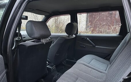 Volkswagen Passat B3, 1992 год, 320 000 рублей, 10 фотография