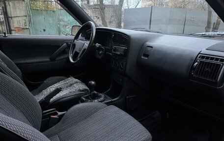 Volkswagen Passat B3, 1992 год, 320 000 рублей, 8 фотография