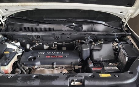 Toyota RAV4, 2008 год, 1 099 000 рублей, 23 фотография