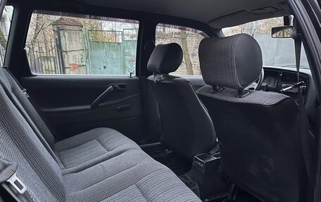 Volkswagen Passat B3, 1992 год, 320 000 рублей, 9 фотография