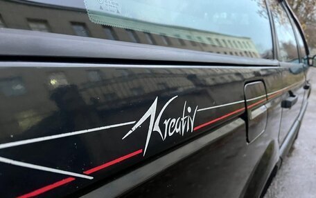 Volkswagen Passat B3, 1992 год, 320 000 рублей, 14 фотография