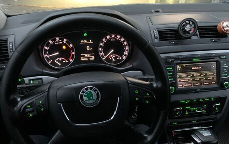 Skoda Octavia, 2010 год, 920 000 рублей, 3 фотография