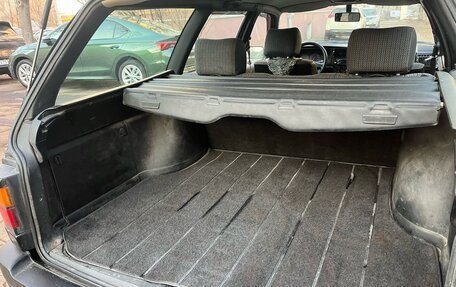 Volkswagen Passat B3, 1992 год, 320 000 рублей, 16 фотография