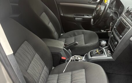 Skoda Octavia, 2010 год, 920 000 рублей, 8 фотография