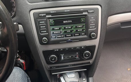 Skoda Octavia, 2010 год, 920 000 рублей, 4 фотография