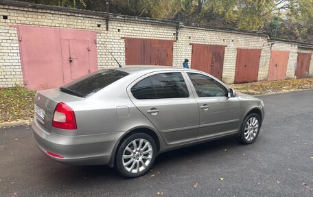 Skoda Octavia, 2010 год, 920 000 рублей, 7 фотография