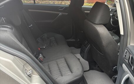 Skoda Octavia, 2010 год, 920 000 рублей, 9 фотография