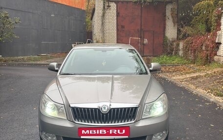 Skoda Octavia, 2010 год, 920 000 рублей, 5 фотография