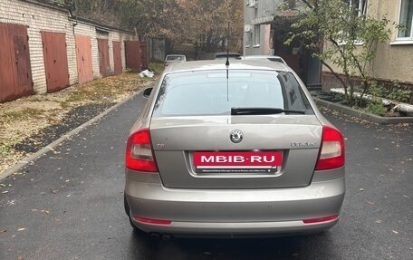 Skoda Octavia, 2010 год, 920 000 рублей, 2 фотография