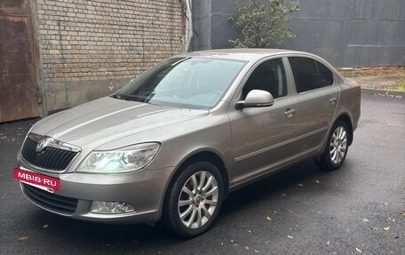 Skoda Octavia, 2010 год, 920 000 рублей, 6 фотография