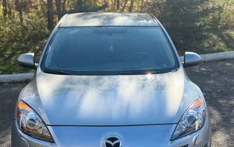 Mazda 3, 2011 год, 570 000 рублей, 3 фотография