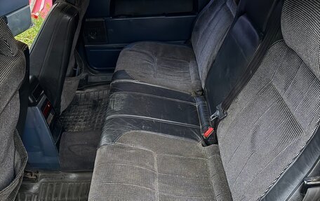 Volvo 740, 1991 год, 220 000 рублей, 7 фотография