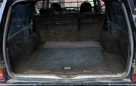 Volvo 740, 1991 год, 220 000 рублей, 6 фотография