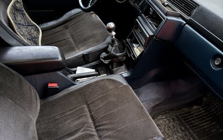 Volvo 740, 1991 год, 220 000 рублей, 8 фотография