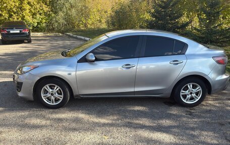 Mazda 3, 2011 год, 570 000 рублей, 6 фотография