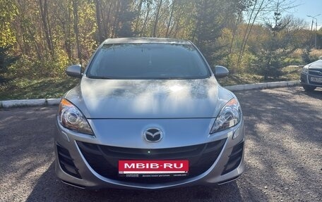 Mazda 3, 2011 год, 570 000 рублей, 4 фотография