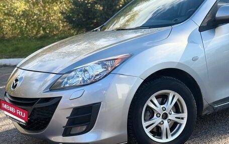Mazda 3, 2011 год, 570 000 рублей, 2 фотография