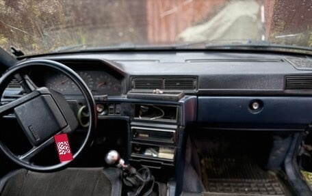 Volvo 740, 1991 год, 220 000 рублей, 9 фотография