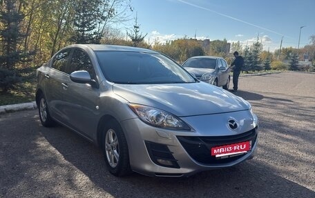 Mazda 3, 2011 год, 570 000 рублей, 5 фотография