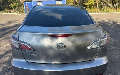 Mazda 3, 2011 год, 570 000 рублей, 7 фотография