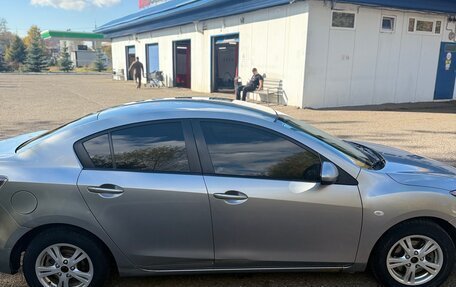 Mazda 3, 2011 год, 570 000 рублей, 9 фотография