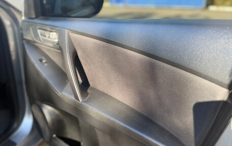 Mazda 3, 2011 год, 570 000 рублей, 13 фотография