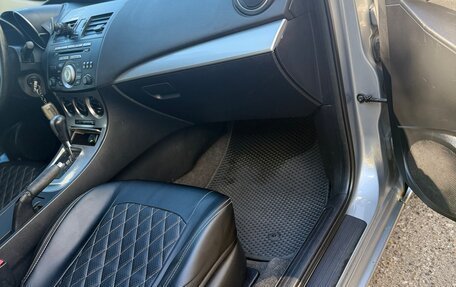 Mazda 3, 2011 год, 570 000 рублей, 14 фотография