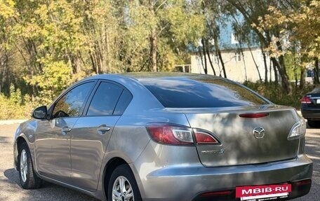 Mazda 3, 2011 год, 570 000 рублей, 8 фотография