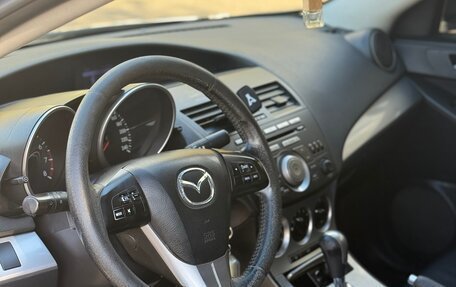 Mazda 3, 2011 год, 570 000 рублей, 11 фотография