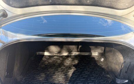 Mazda 3, 2011 год, 570 000 рублей, 12 фотография