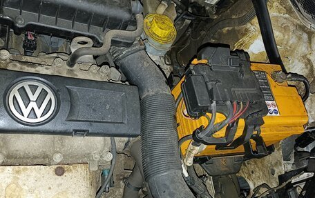 Volkswagen Polo VI (EU Market), 2014 год, 900 000 рублей, 8 фотография